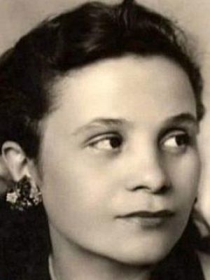 玛丽亚·维诺格拉多娃