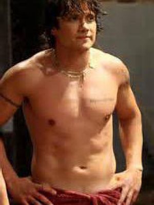 Dominic Zamprogna