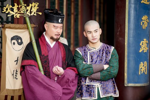 文松