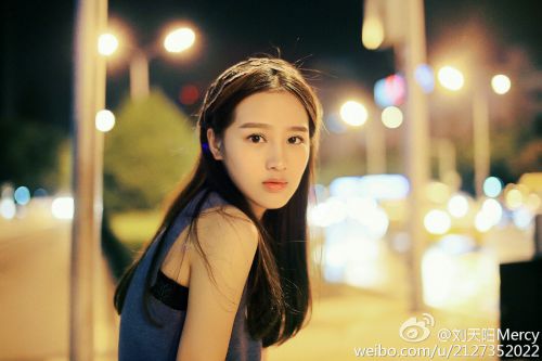 刘天阳