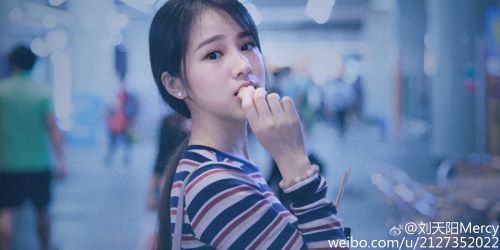 刘天阳