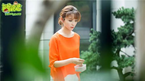 我的亲爹和后爸