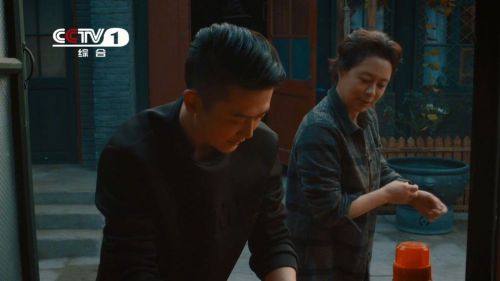 远方的家
