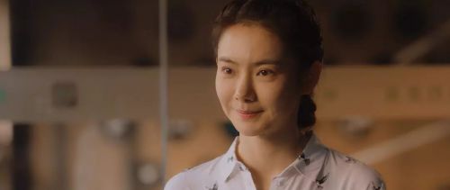北京女子图鉴