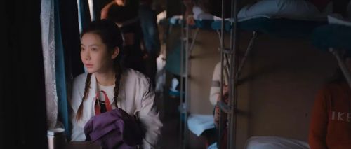 北京女子图鉴