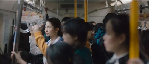 北京女子图鉴
