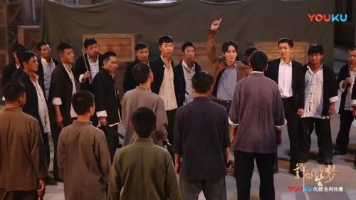 许你浮生若梦