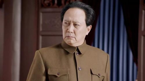 换了人间
