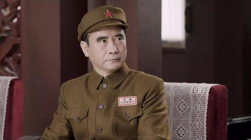 换了人间
