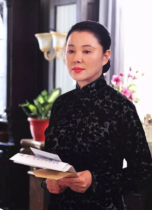 换了人间