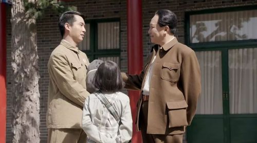 换了人间