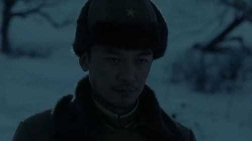 爱国者