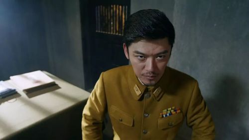 爱国者