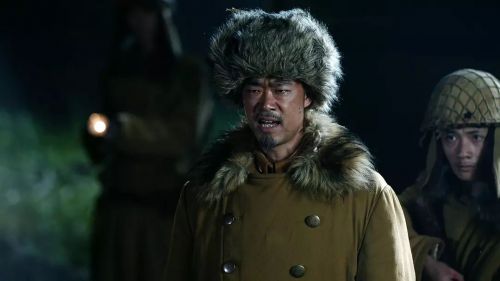 爱国者