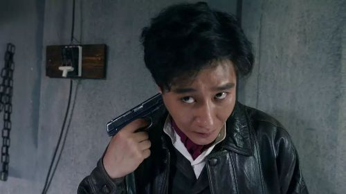 爱国者