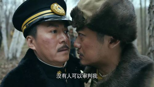 爱国者