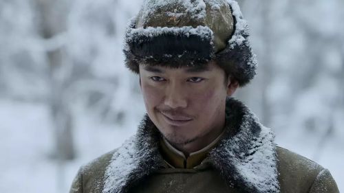 爱国者