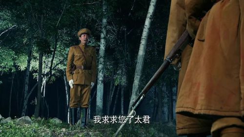爱国者