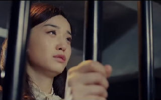 《千门江湖》看着苏子全受苦的样子，唐黛云心疼的哭个不停