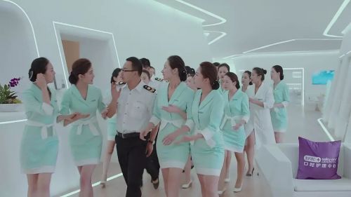 恋爱先生