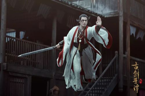 古剑奇谭2