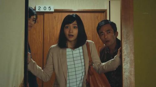 日本破旧民宿纪行 日本ボロ宿紀行 (2019)