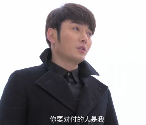 面具背后