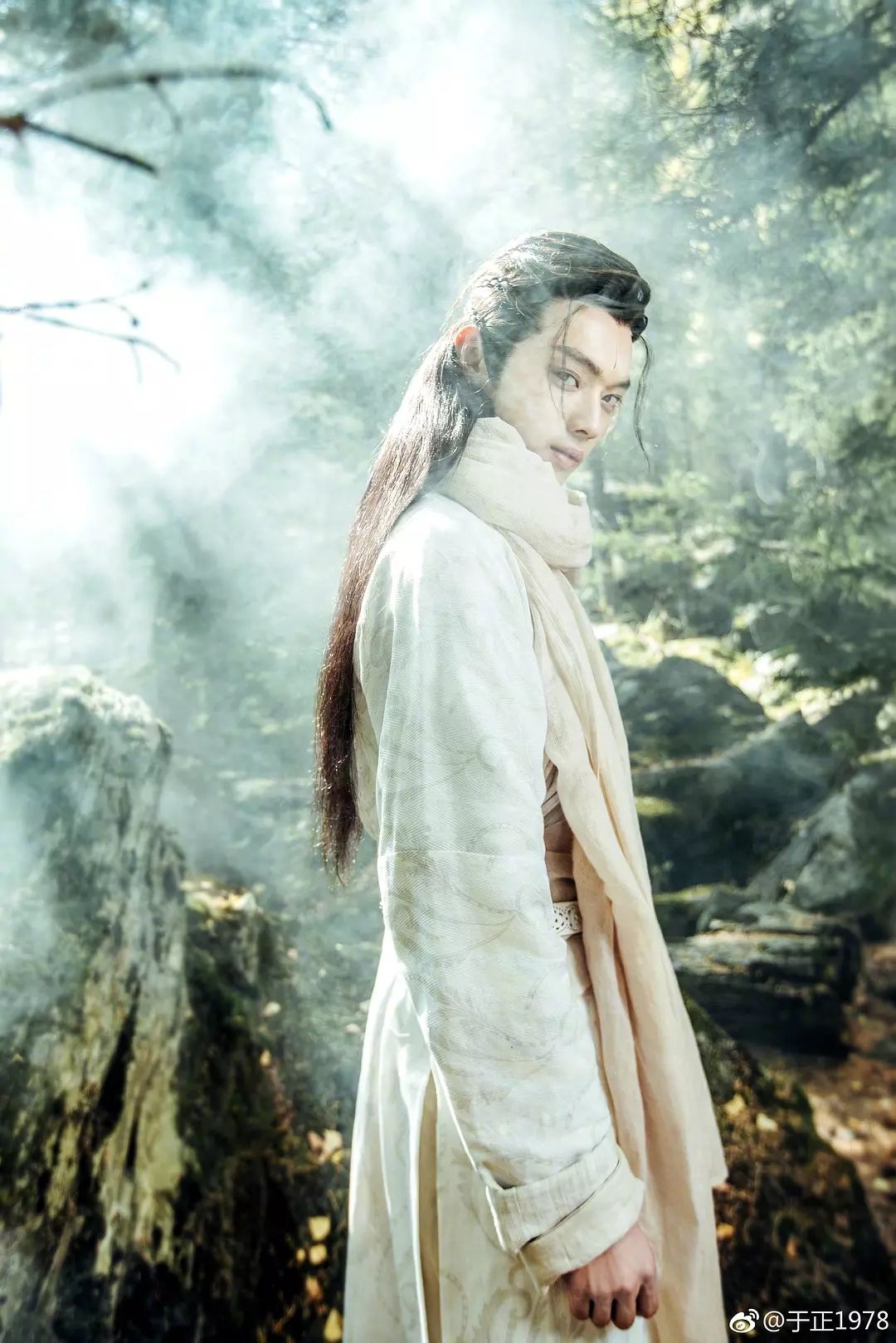 朝歌剧照列表 - 影乐酷