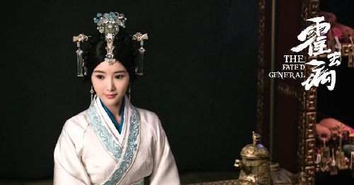 霍去病