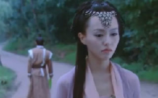 看一次哭一次的片段，紫萱和徐长卿最终没走到一起
