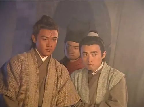 少年包青天Ⅱ