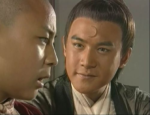 少年包青天Ⅱ
