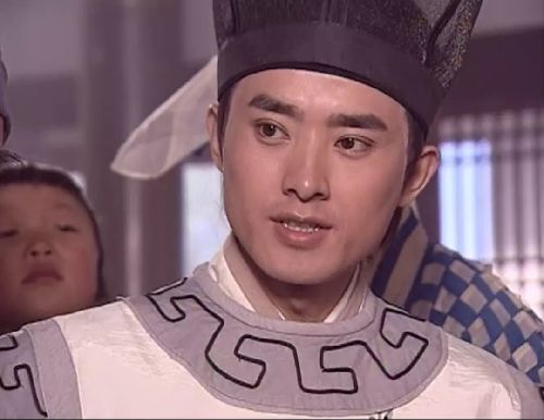 少年包青天Ⅱ
