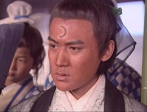 少年包青天Ⅱ