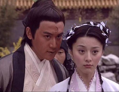 少年包青天Ⅱ