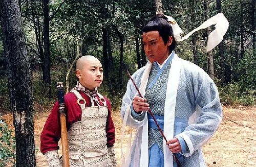 少年包青天Ⅱ
