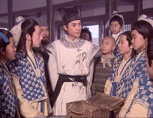 少年包青天Ⅱ