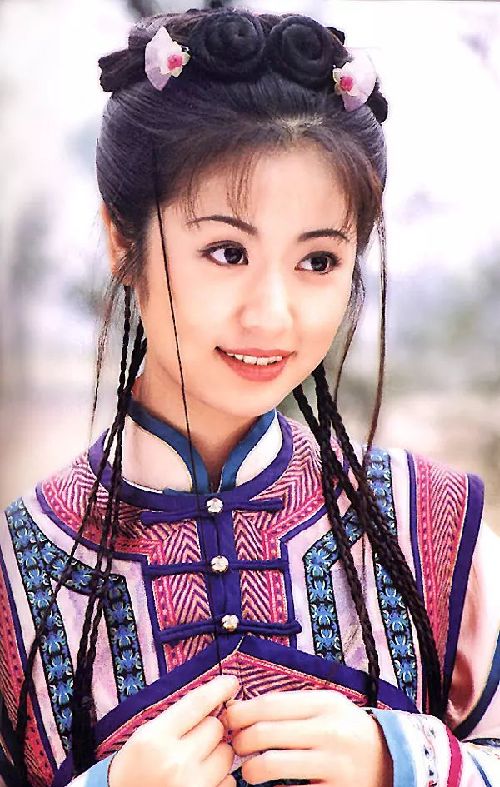 还珠格格第二部