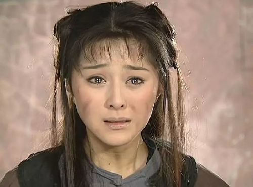 还珠格格第二部