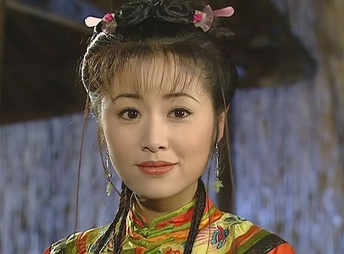 还珠格格第二部