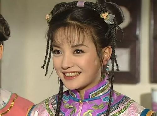 还珠格格第二部