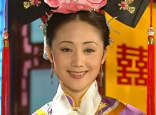 还珠格格第二部