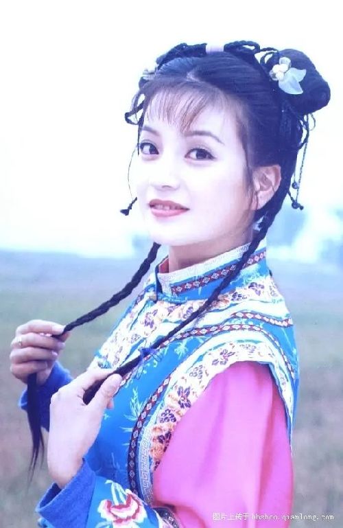 还珠格格第二部