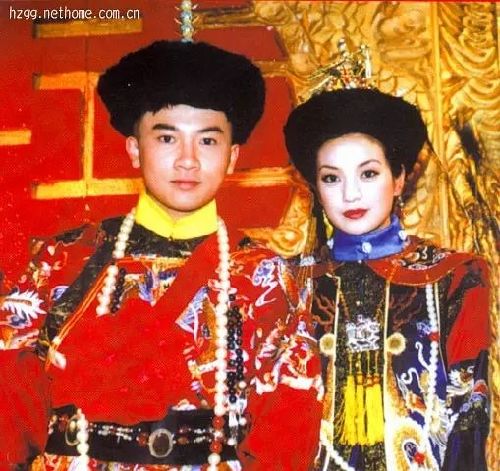 还珠格格第二部