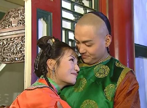 还珠格格第二部
