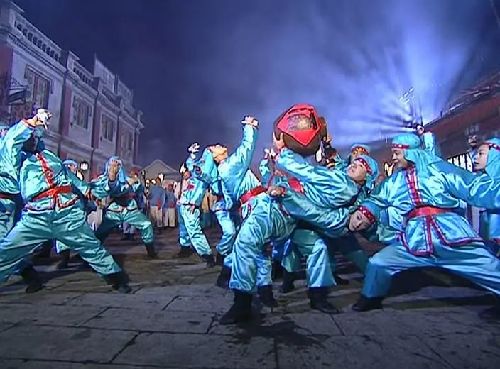 还珠格格第二部
