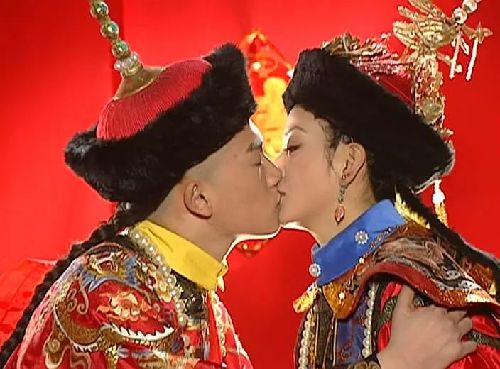还珠格格第二部