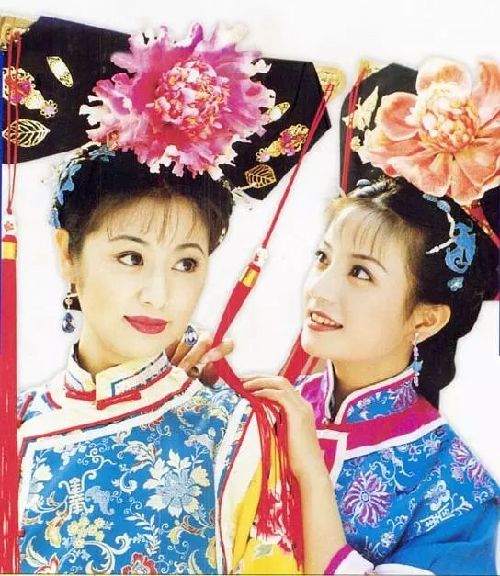 还珠格格第二部