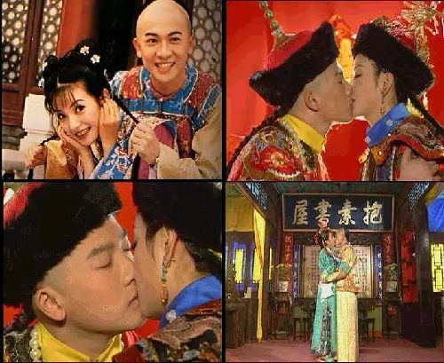 还珠格格第二部