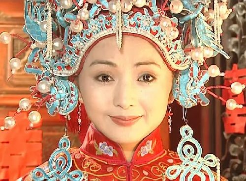 还珠格格第二部